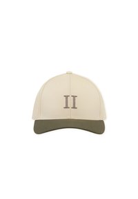 ENCORE CONTRAST BASEBALL  - Cappellino - ivory