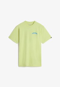 Wybrany, lime sherbet