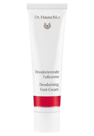 DESODORIERENDE FUßCREME - Foot cream