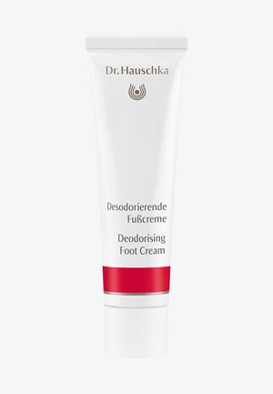 DESODORIERENDE FUßCREME - Foot cream - -