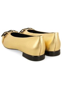 Gioseppo DAVINDE - Bailarinas - oro