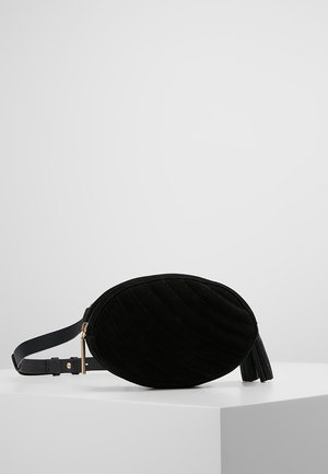 Sac banane - black