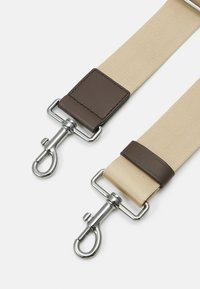 Michael Kors DUAL XBODY UNISEX - Skulderveske - husk