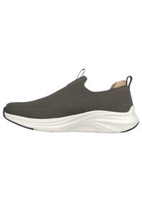 Skechers Sport VAPOR FOAM COVERT - Scarpe senza lacci - olivgrün