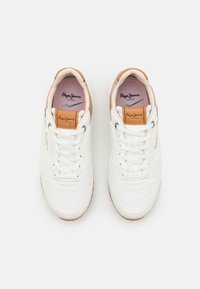 Pepe Jeans Baskets basses - white