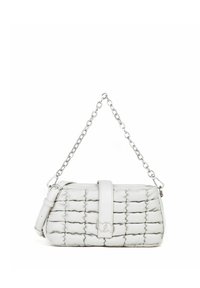 Miriade Bolso de mano - bianco