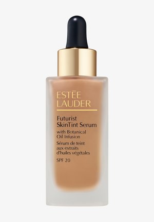 FUTURIST SKINTINT SERUM FOUNDATION - Fond de teint - 3c2 pebble