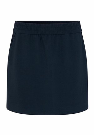 Jupe trapèze - dark blue