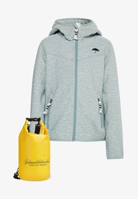 Ikke valgt, mint melange