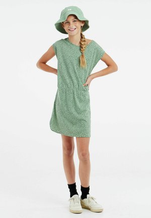 Protest PRTASHLEY JR - Jerseyjurk - green baygreen