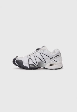 SPEEDCROSS 3 UNISEX - Tossud - black/lunar rock/white
