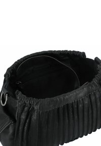 FREDsBRUDER SAY HELLO - Borsa a mano - black