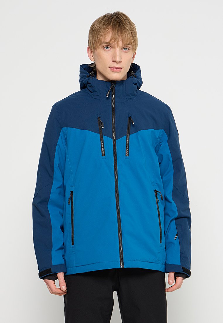 Killtec Ski jas blauw