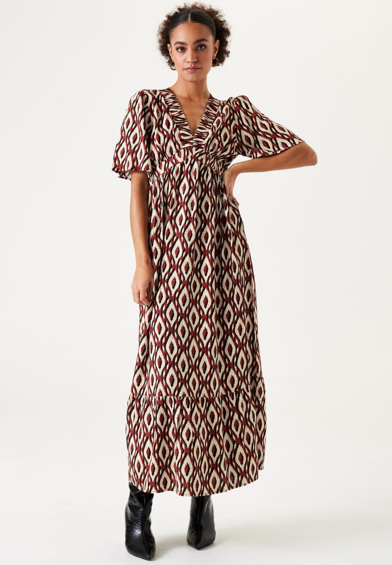 Garcia Robe longue - picante