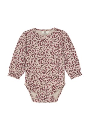 LONG SLEEVES - Body - french oak