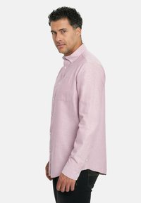 EMBLEMS Camisa - rosa