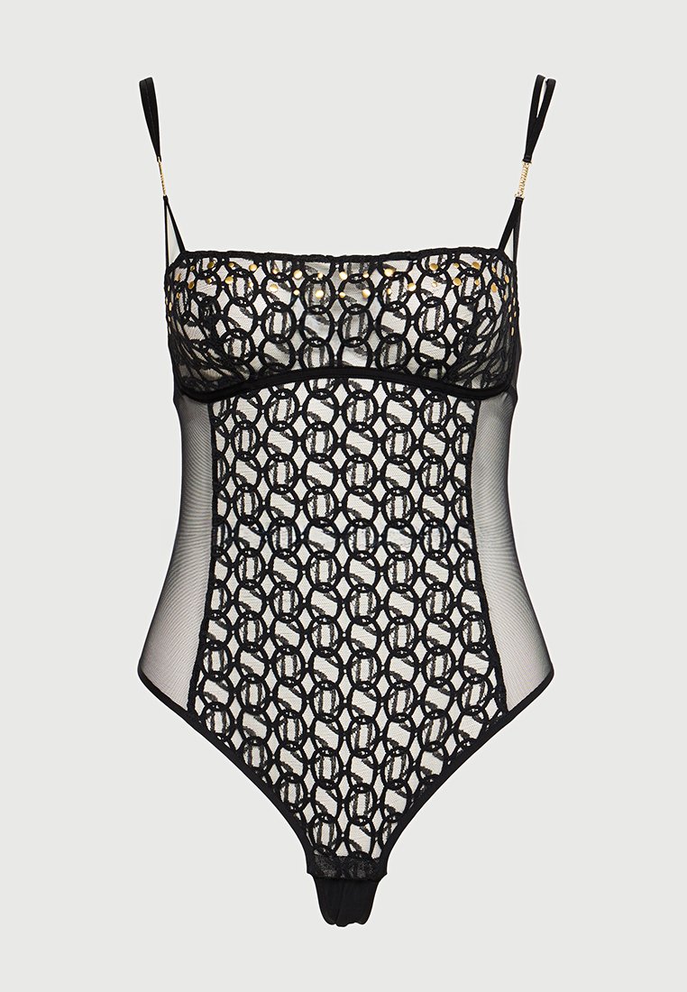 Chantelle Body zwart