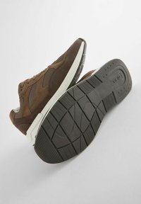 Next REGULAR FIT - Sneaker low - brown