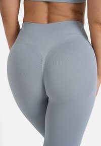 SQUATPROOF Tajice - grey