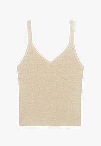 Vybráno, gold-coloured