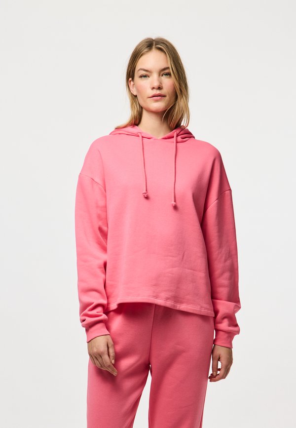 PCCHILLI HOODIE - Kapuzenpullover