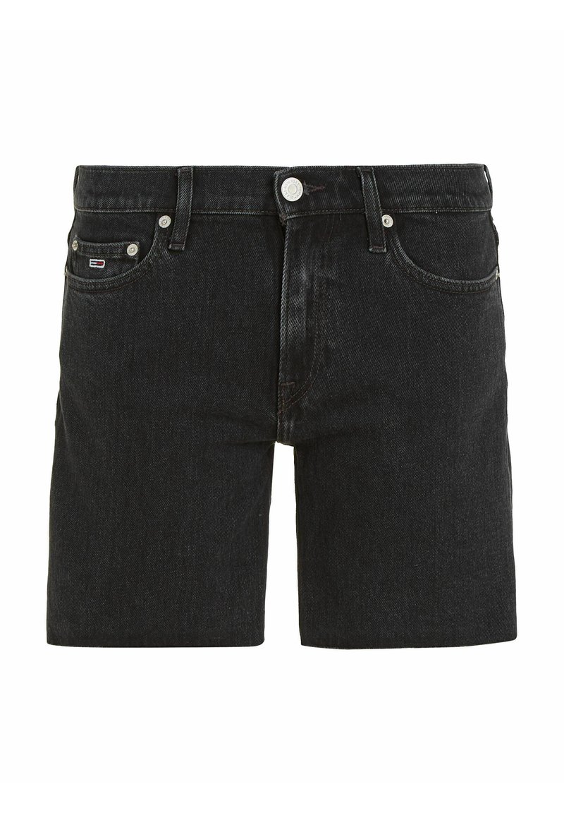 Pantaloni scurți din denim