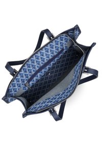 LANCASTER IKON - Shopper - bleu électrique