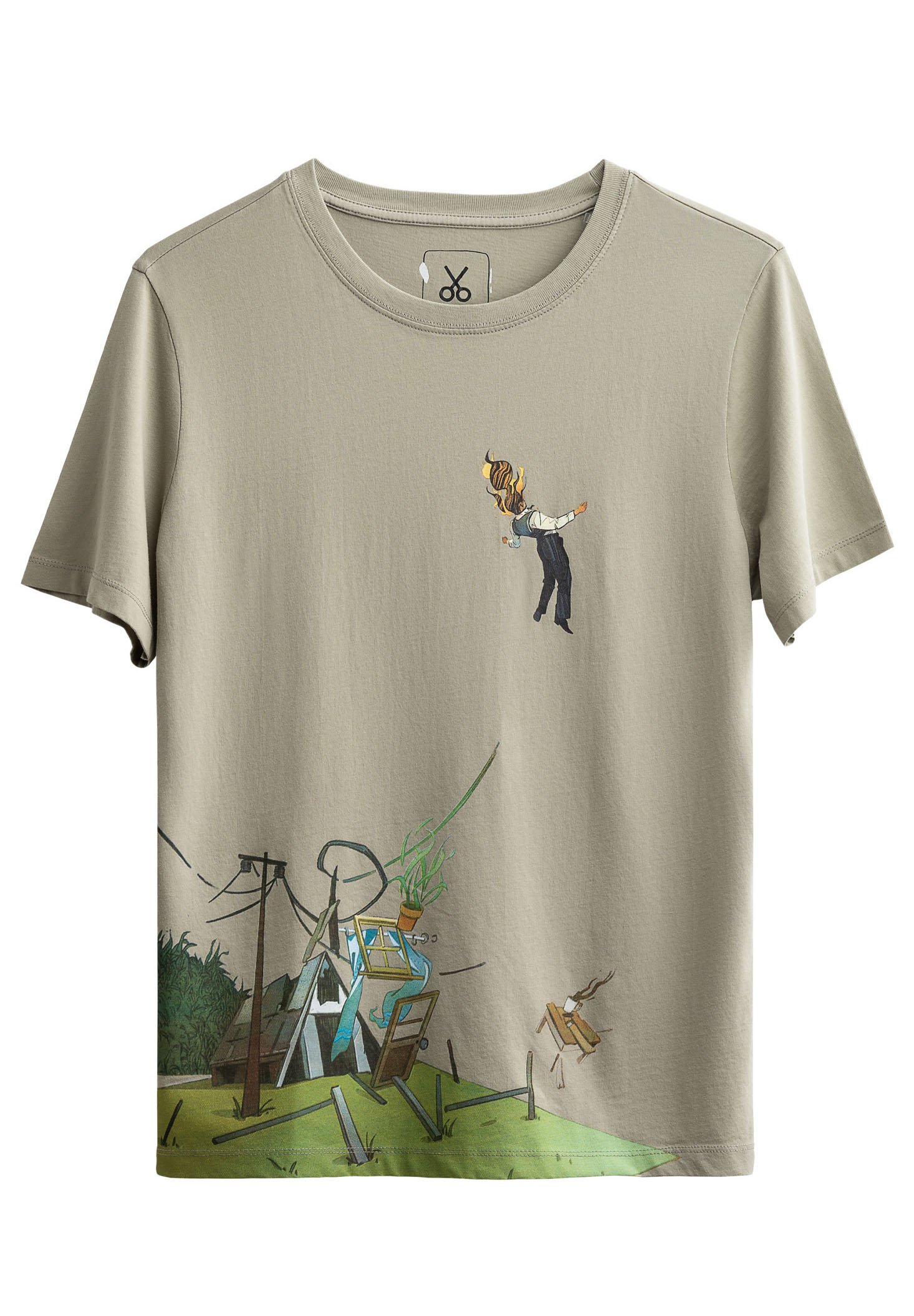 kaft t shirts