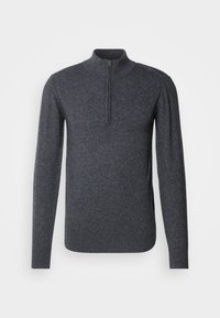 Maglione - charcoal mix
