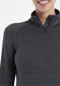 icebreaker Maglione - grey