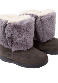 Pisamonas Stivali da neve  - gris