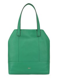 Niet geselecteerd, green