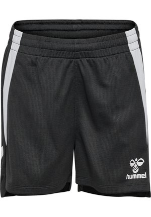 LEAD 2.0 - Short de sport - asphalt