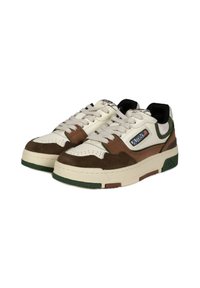 Autry Sneakers basse - brown