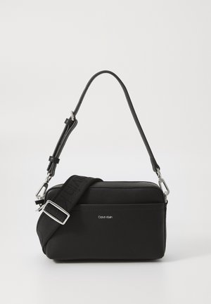 STRPS  - Handbag - black