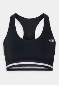 TECBASE BRA - Sutiã desportivo - black