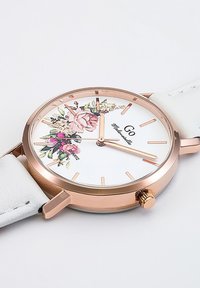 Go Girl Only Montre - rosegoldfarben goldfarben