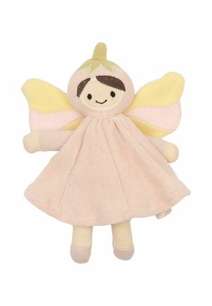 Poupée - peach whip