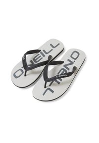 O'Neill FOOTWEAR PROFILE LOGO  - Varvassandaalit - glacier grey