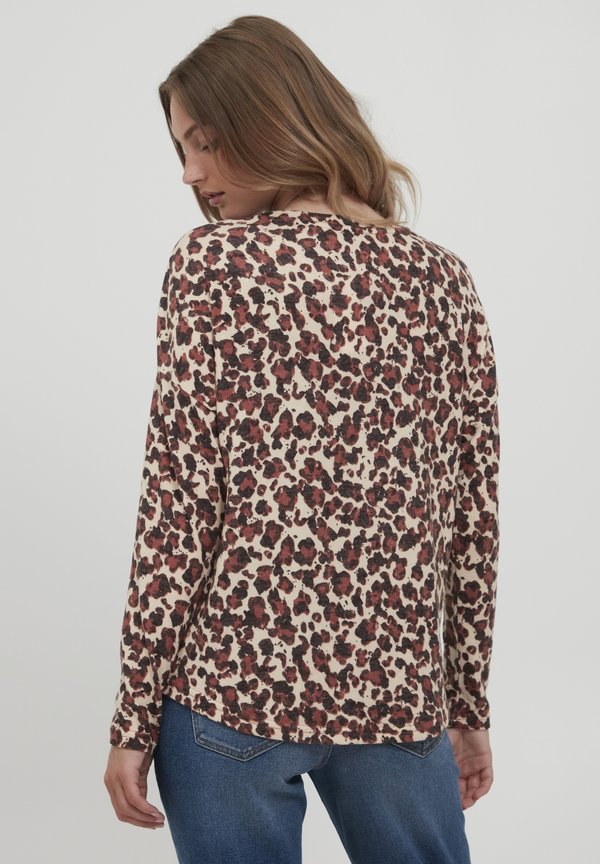 BYSky - Jumper - arabian spice mix3