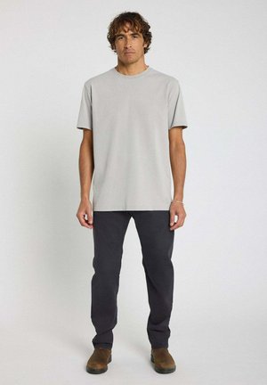 T-shirt basique - grey