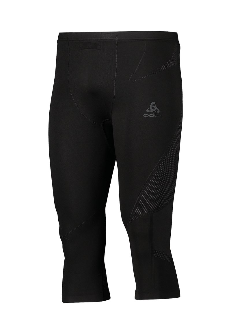 ODLO RUNNING - PERFORMANCE FUNDAMENTALS - Caleçon long - schwarz