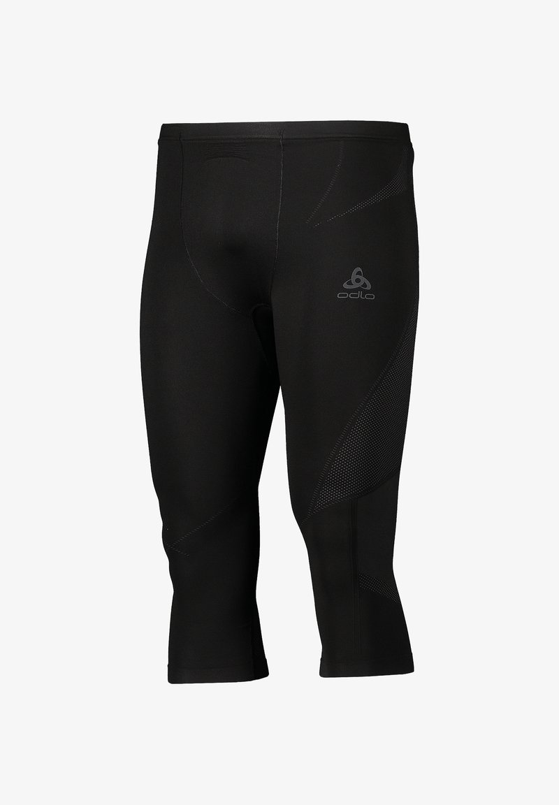 ODLO RUNNING - PERFORMANCE FUNDAMENTALS - Unterhose lang - schwarz