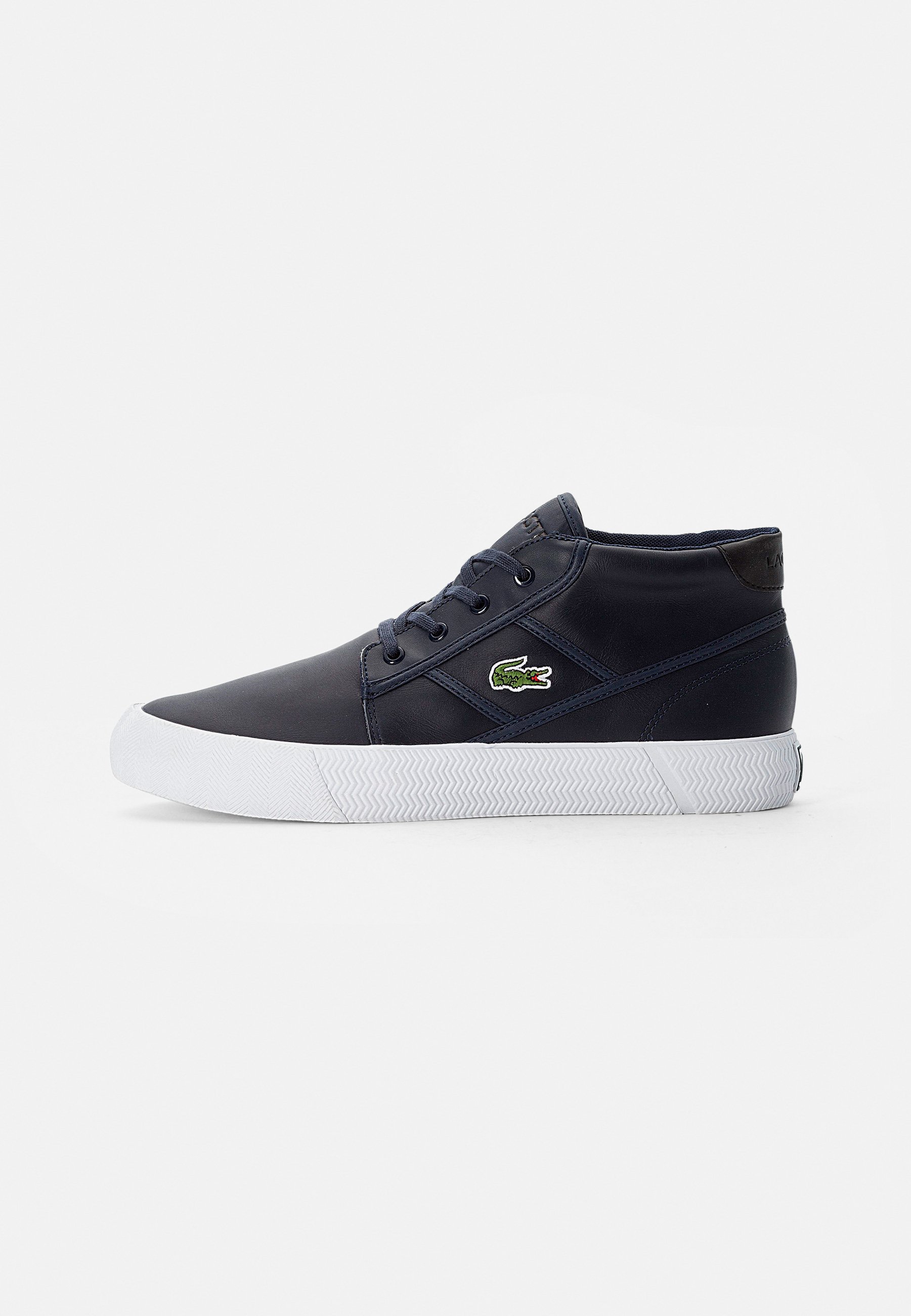 Lacoste GRIPSHOT CHUKKA - High-top 