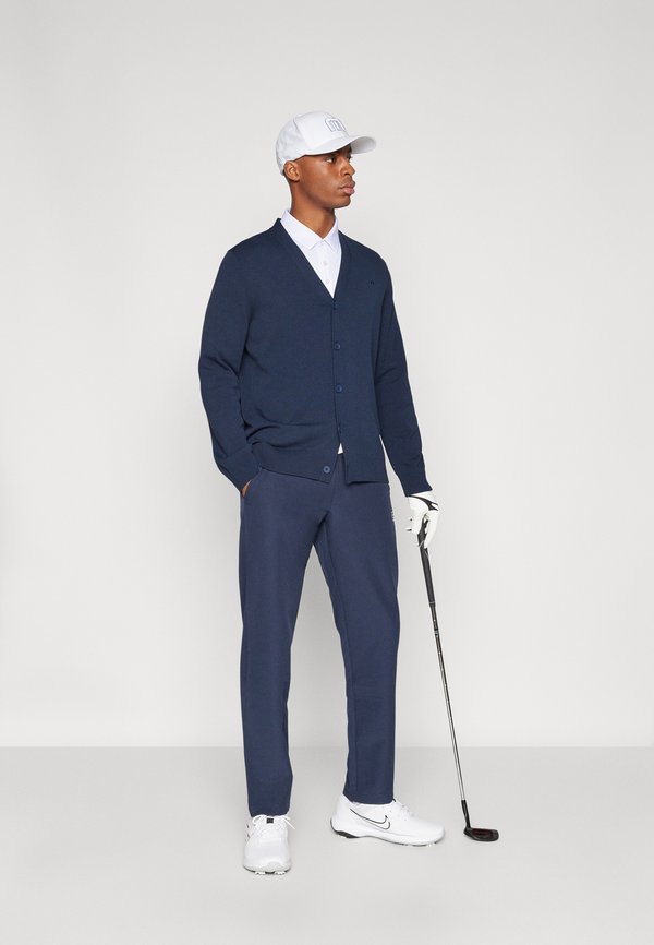 JARRED CARDIGAN - Zip-up sweatshirt3