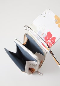 PARFOIS PHONE HOLDER BASIC SANDY BRIGHT - Torba preko tijela - bright multicolor