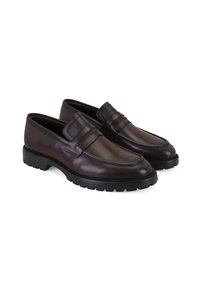 Desa Instappers - brown