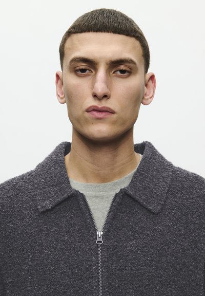 WOOD WOOD ANDY  - Kofta - black sand