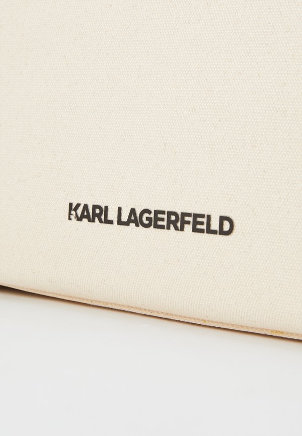 SERIES - Tote bag - beige2