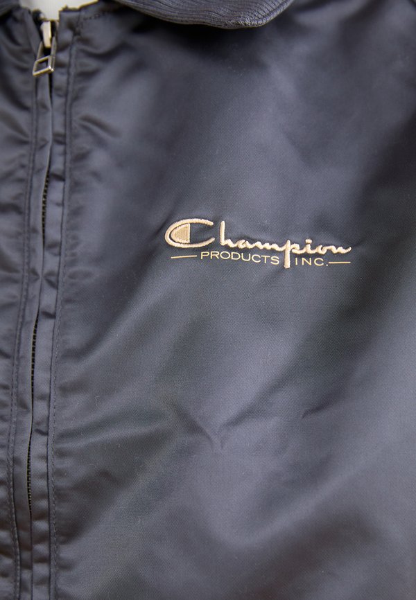 COLLEGE JACKET - Bomber Jacket4